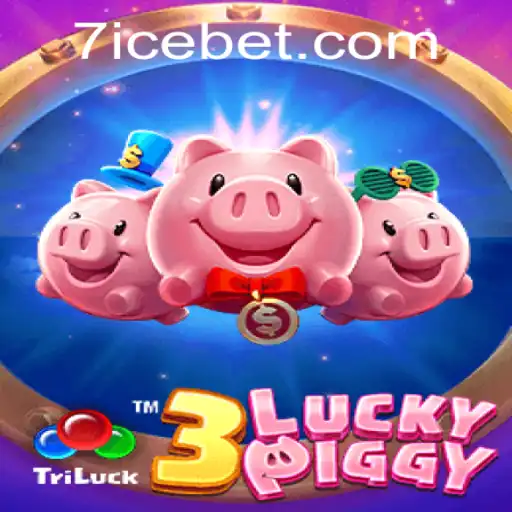 Discover the Exciting World of 3LUCKYPIGGY with ICEBET