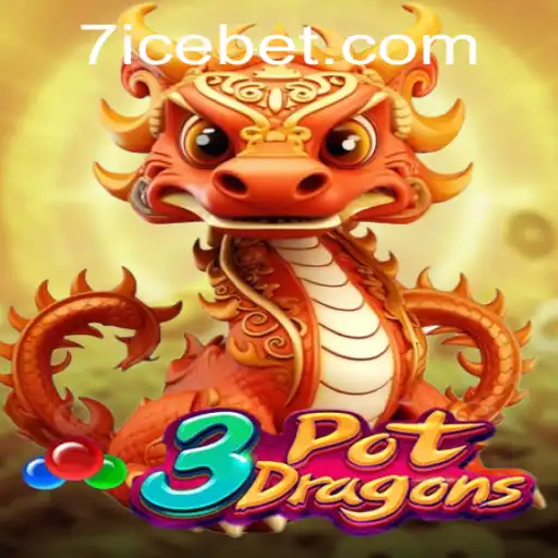 Discover the Thrilling World of 3PotDragons by ICEBET