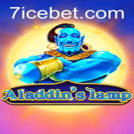 Discovering the Magic of Aladdinslamp: A Journey into the Enchanting World of ICEBET