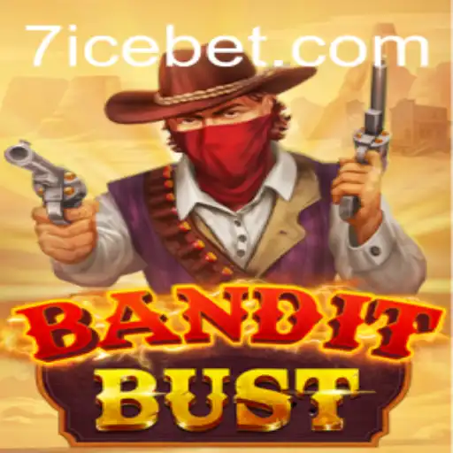 BanditBust: An Epic Gaming Experience with ICEBET