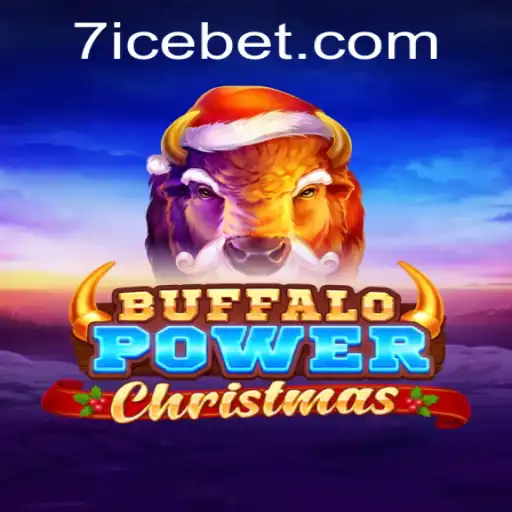 Buffalo Power Christmas: The Ultimate Guide to ICEBET's Festive Slot Game