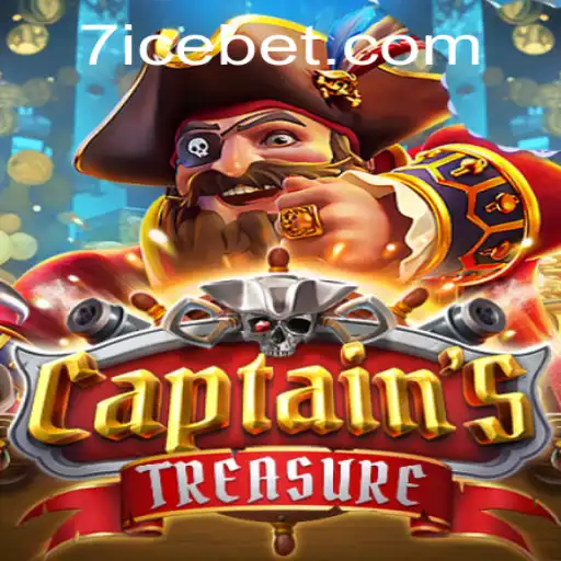 Explore the World of CaptainssTreasure & Uncover the Secrets of ICEBET