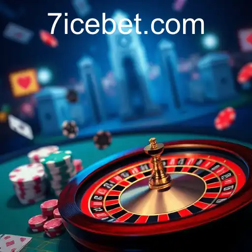 VIP Service ICEBET - 24/7 Support and Exclusive Benefits