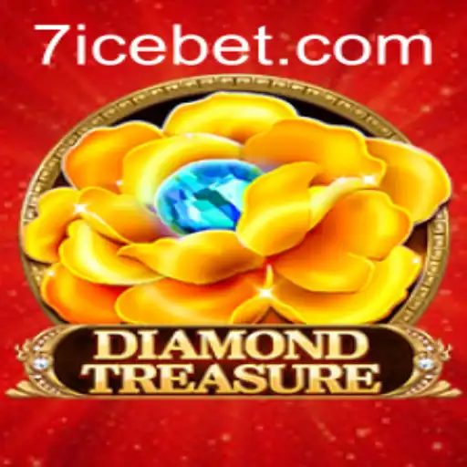 Discover the Exciting World of Diamondtreasure: A Unique ICEBET Experience