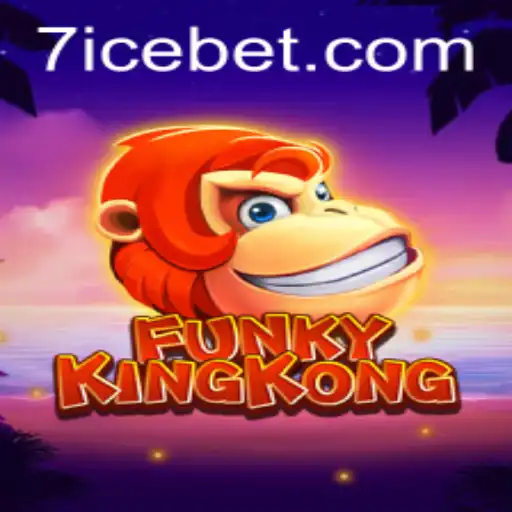 FunkyKingKong: Dive into the World of Adventure with ICEBET