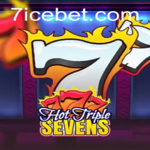 Exploring the Excitement of HotTripleSevens: ICEBET's Latest Sensation