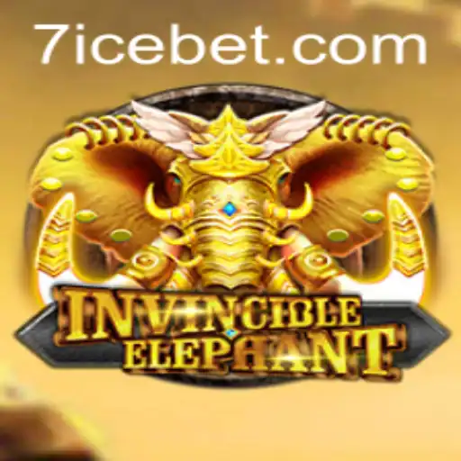 InvincibleElephant: A Thrilling Adventure with ICEBET