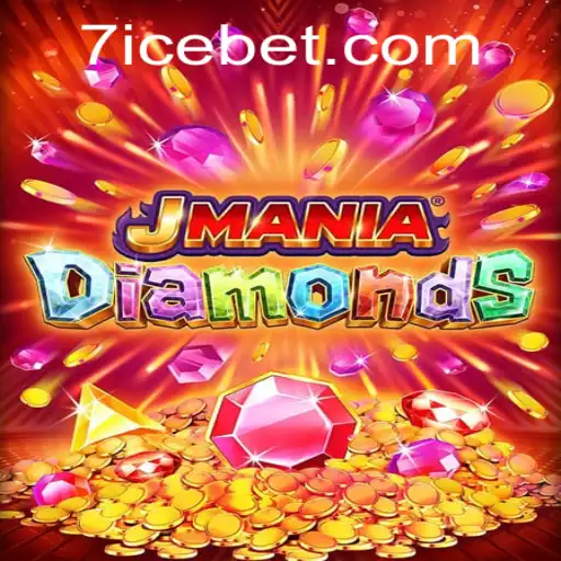 Explore JManiaDiamonds: An Engaging Gaming Experience Powered by ICEBET