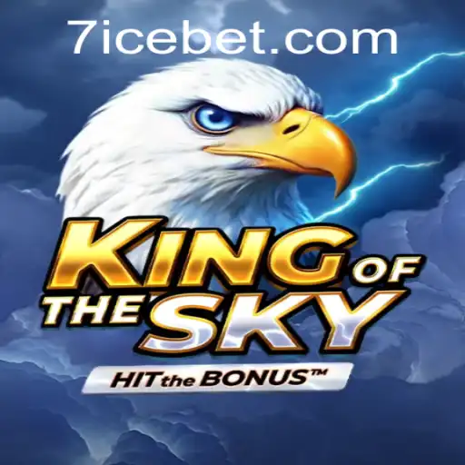 The Thrilling Adventure of KingOfTheSky: Soar with ICEBET