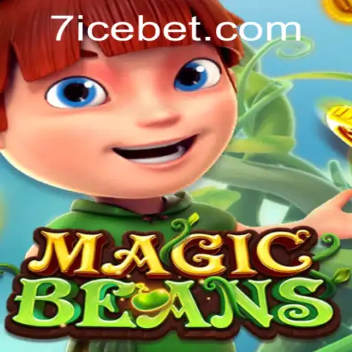 Exploring MAGICBEANS with ICEBET: A New Era of Gaming