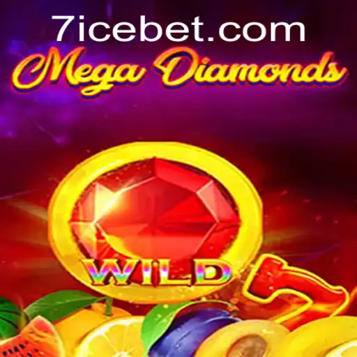 MegaDiamond: Unveiling the Glittering World of ICEBET's Latest Game