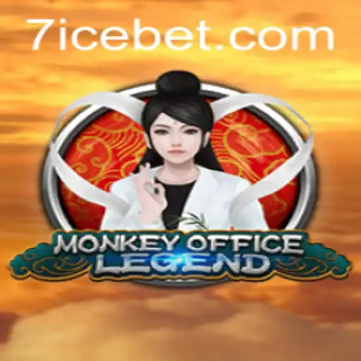 The Exciting World of 'MonkeyOfficeLegend': A Deep Dive into Gameplay with ICEBET