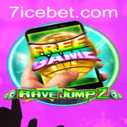 RaveJump2M: An Electrifying Gaming Experience with ICEBET Factor