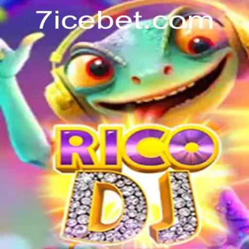 Unveiling RicoDJ: An Exciting Adventure with ICEBET
