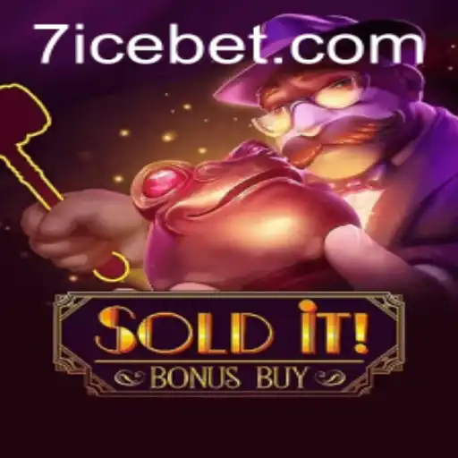 Explore the Thrilling World of SolditBonusBuy and ICEBET