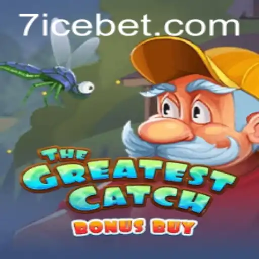 Unlocking the Thrills of TheGreatestCatchBonusBuy by ICEBET
