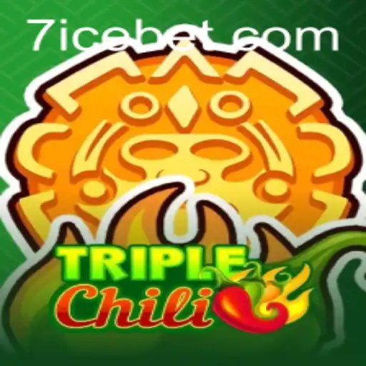 Unveiling TripleChili by ICEBET: A Fiery New Addition to the Gaming World