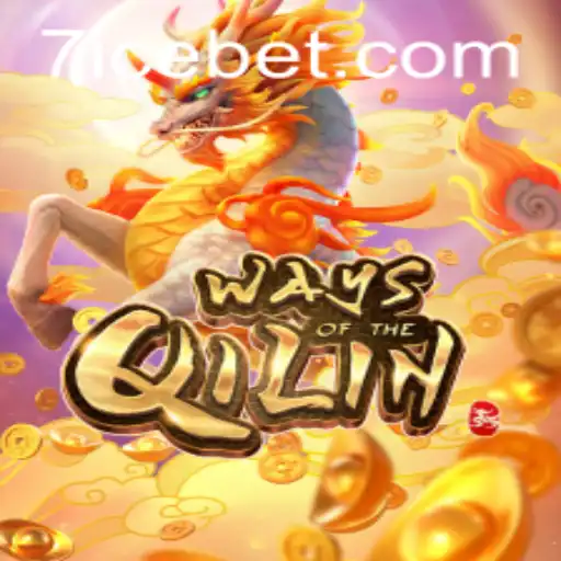 Unveiling the Mystical Realm of Ways of the Qilin with ICEBET